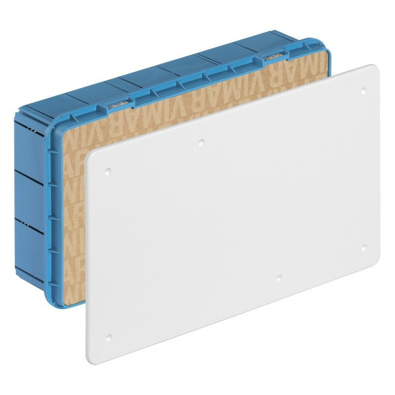 Vimar scatola incasso 287X154X70 V70007 Vimar scatola incasso 287X154X70 V70007